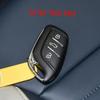 Silicone Car Key Cover Case For MG MG5 VE Mg4 Ev MG 6 Plus EZS ZS EV HS EHS ZX GT MG4 MG5 MG6 For Roewe RX3 RX5 RX8 ERX5 I6 I5