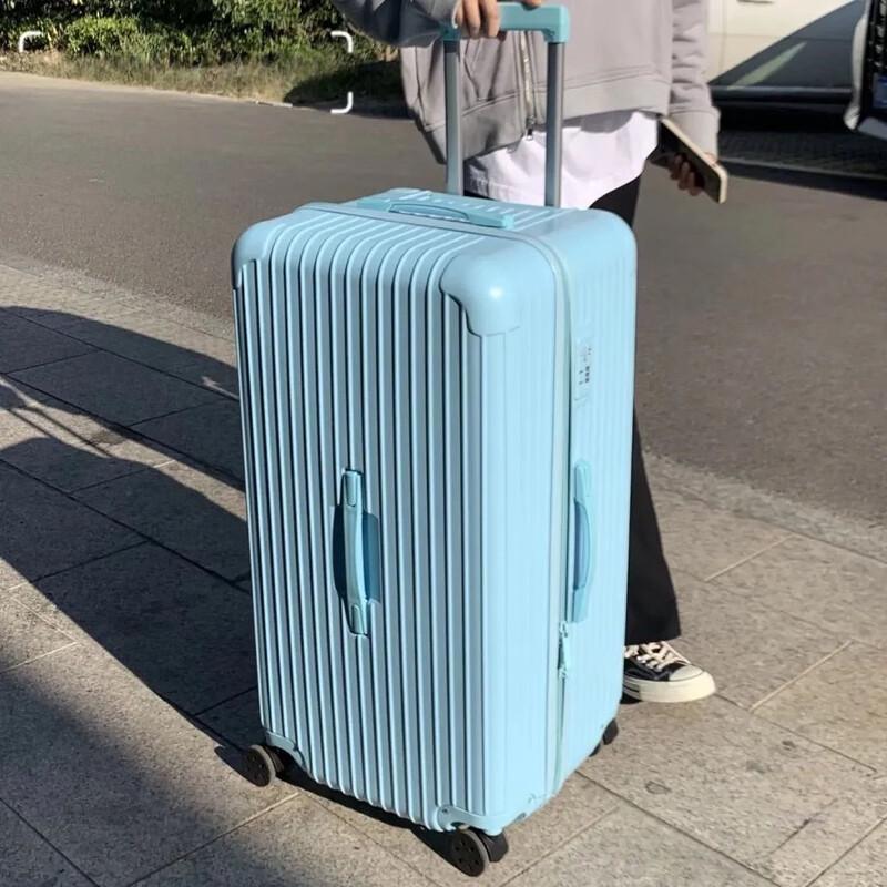 OEING Large Capacity Luggage 50 inch