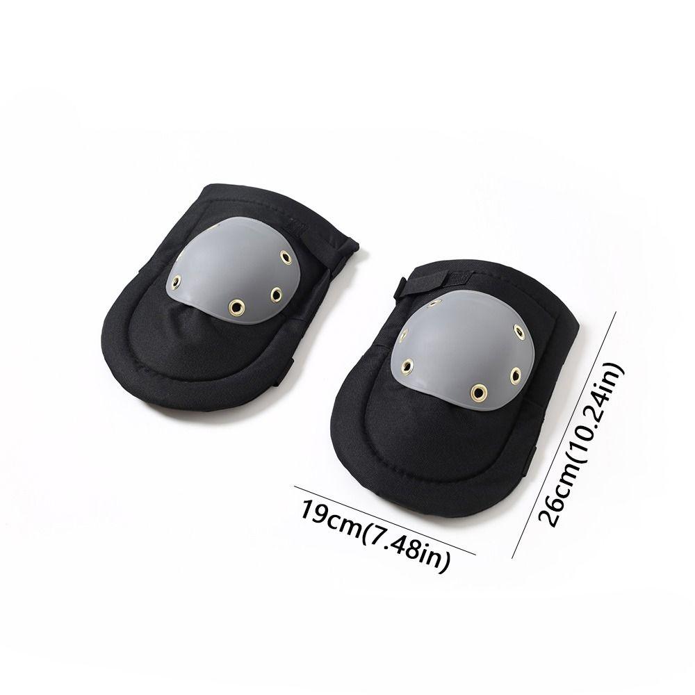 Soft Work Knee Pads Protective Padding Protective Knee Pads Professional Knee Pads  Constructing