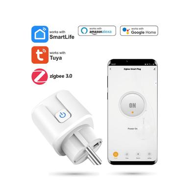 TUYA SMARTLIFE Zigbee Smart Socket