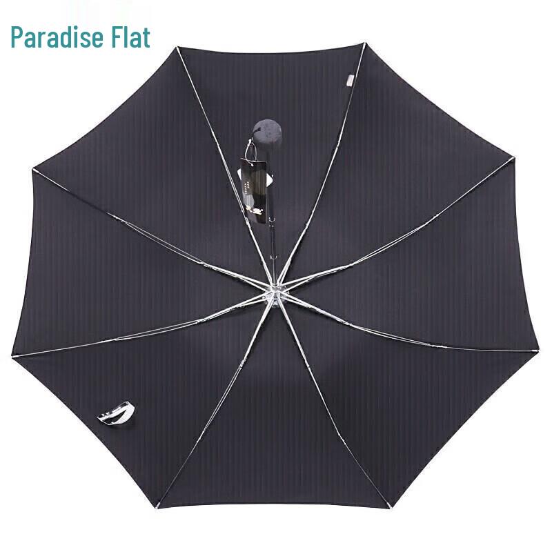 Tiangang Windproof UV Protection Folding Umbrella