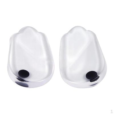 Silicone Gel Orthopedic Shoe Pad