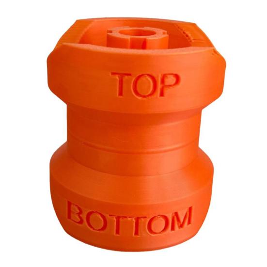 Hand Soap Supplement Dispenser Refillable Liquid Hand Soap Adapter Bathroom Kitchen Plastic Transfer Tool