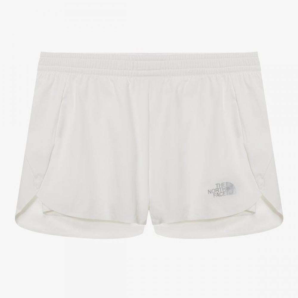 

The North Face Women S Ventrun ShortS nS6nr31l WHITE/80