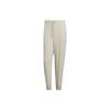 Lightweight French Terry Pants Knitted Sweatpants Men's Light Gray IT3944