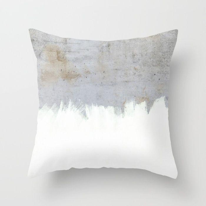 

High-quality Polyester Cartoon Animal Pillow Case Cover For Sofa And Home Decor 14 grey&white