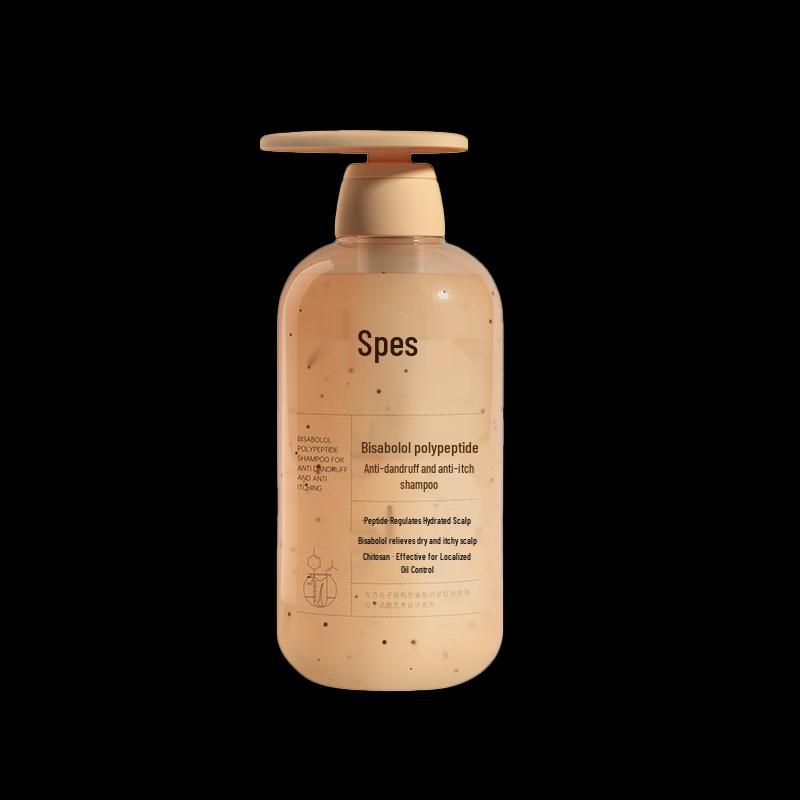 

Spes Bisabolol Peptide Anti-Dandruff Shampoo