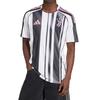 adidas Free Shipping With AdiClub Juventus 25/26 Home Jersey JJ4320