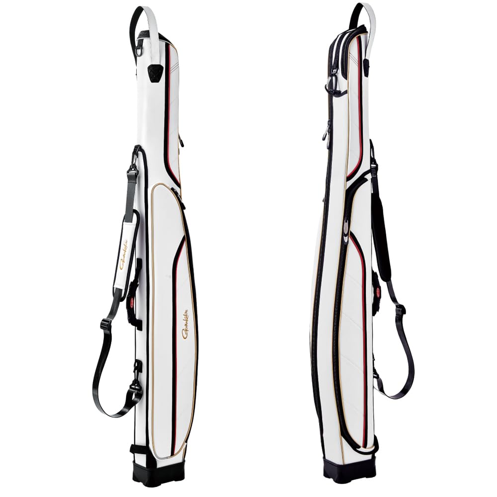 

Чехол для удочки Gamakatsu (Стройное) GC293 Белый