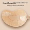 Breathable Invisible Lift Nipple Stickers for Women - Ideal for Summer, Weddings, Anti-Convex, Perfect for Big or Small Breasts.