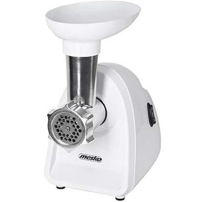 Kökselektronik – Elektriska köttkvarnar