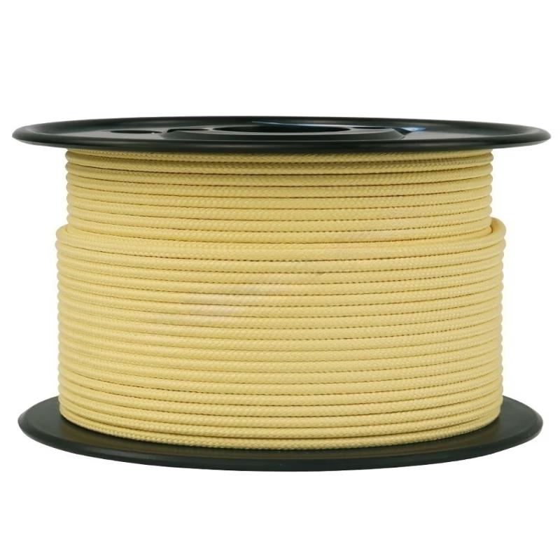Aramid Kevlar Fire-Resistant Rope
