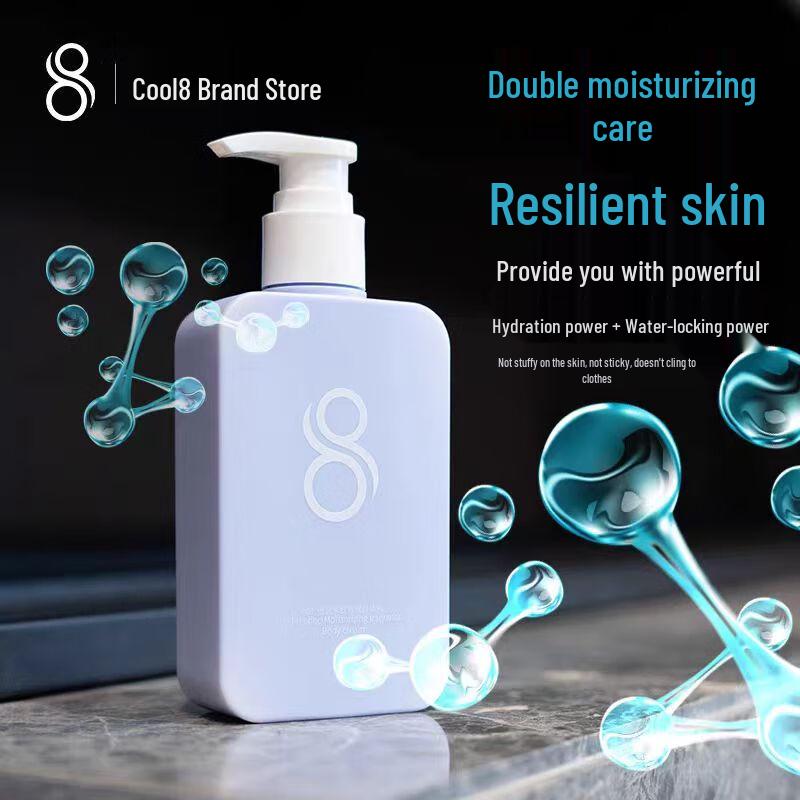 Hydrating Scented Body Lotion