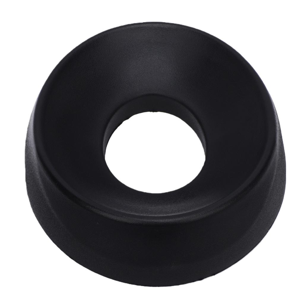 Helmet Service Pad Multifunctional PU Lightweight Non Slip Helmet Donut Ring Service Cushion