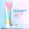 Nouveau dentifrice blanchissant Nicotinamide, taches, élimination du tartre, haleine fraîche, hygiène buccale, pour le blanchiment des dents, nettoyage