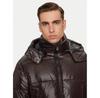 Winter Jacket Save The Duck D40292M LUCK19, Brown, Standard Fit