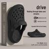 EVA Waterproof Outdoor Clogs