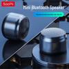 SooPii BT26 Portable Wireless Bluetooth Speaker CN plug (adapter included)