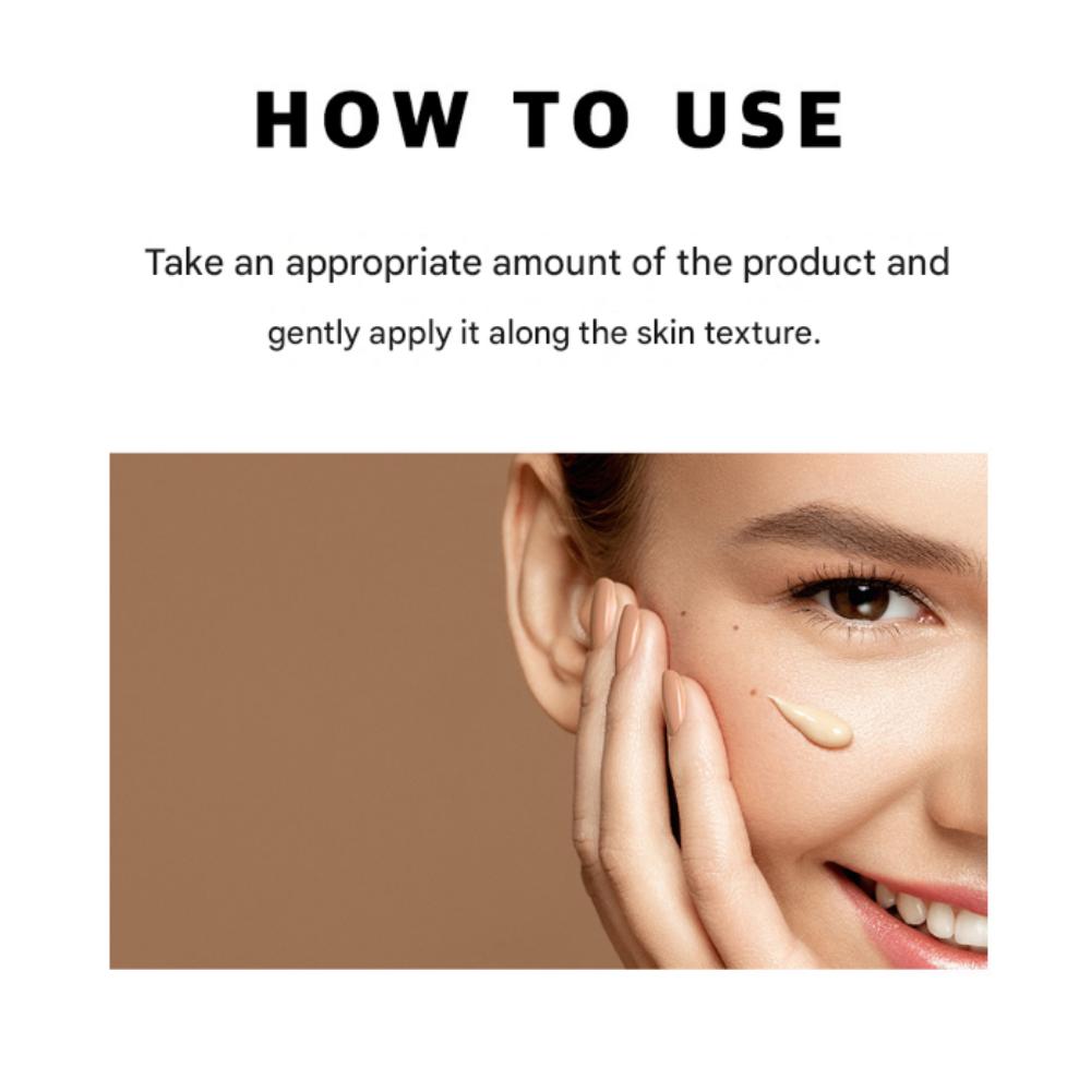 3W CLINIC Collagen White BB Cream (60g)