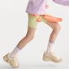Gulu Diary Flickors Stretchiga Yogashorts