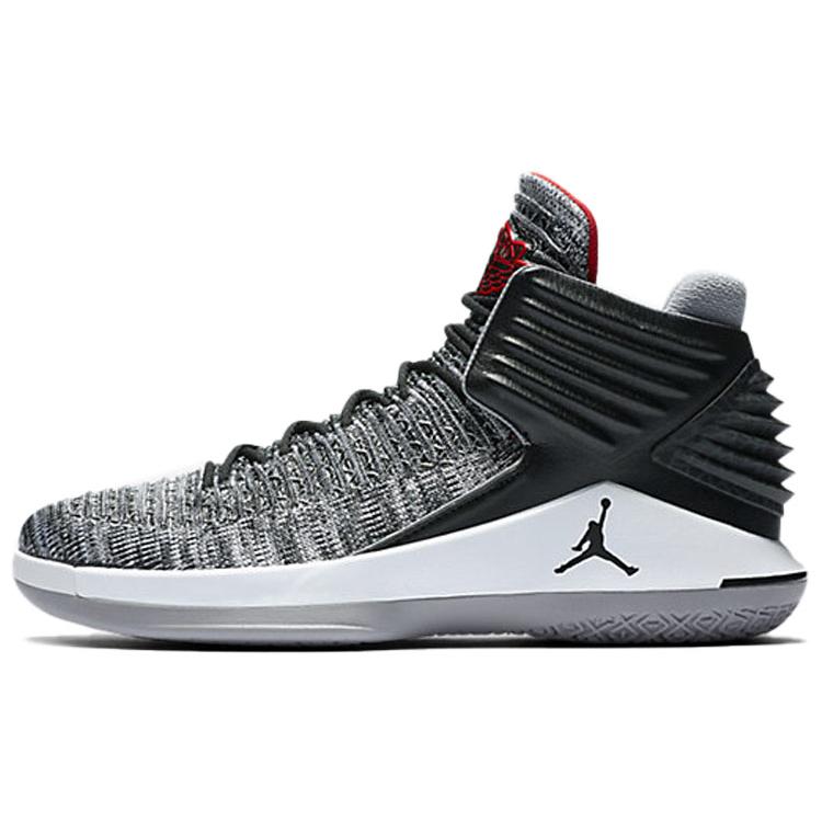 New JORDAN 32 Pf 'MVP' AH3348-002