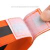 Reflective Bands For Wrist Arm Ankle Leg High Visibility Reflect Straps For Night Walking Cycling Running Safety Reflector Tape