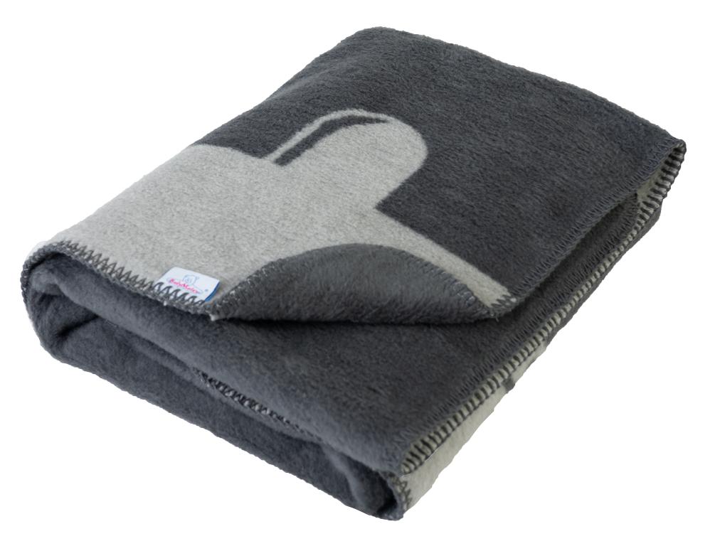 Miky blanket 75x100