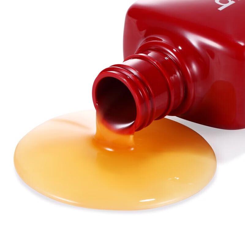 b2v Red Algae Silicone-Free Anti-Itch Oil Control Shampoo
