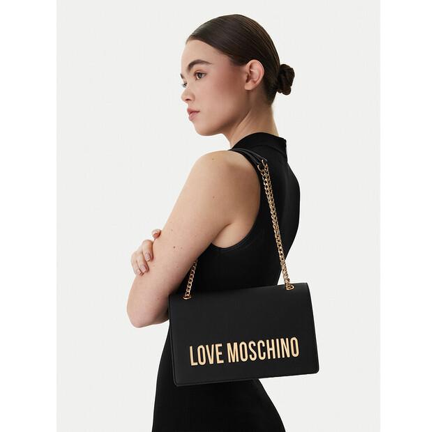 Сумка LOVE MOSCHINO JC4192PP1OKD0000