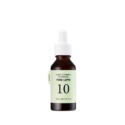 Power 10 Formula PO Effector Pore Lupin 30ml