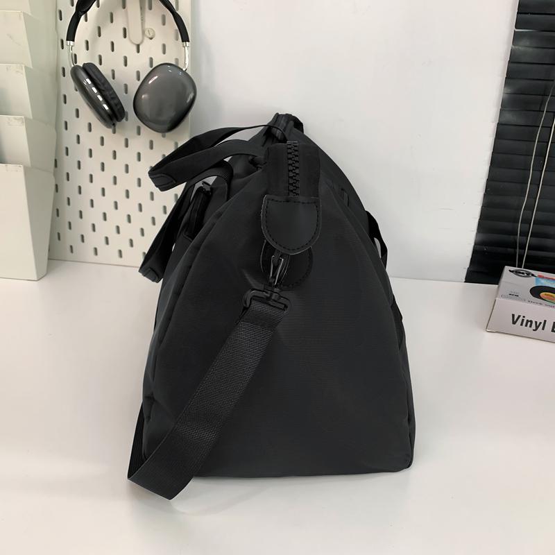 Sportovní taška na jógu a fitness na krátké vzdálenosti, lehká cestovní taška s velkou kapacitou, dámský úložný crossbody batoh, pánská kabelka na dojíždění