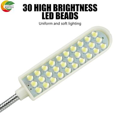 Led lámpák – LED asztali lámpák