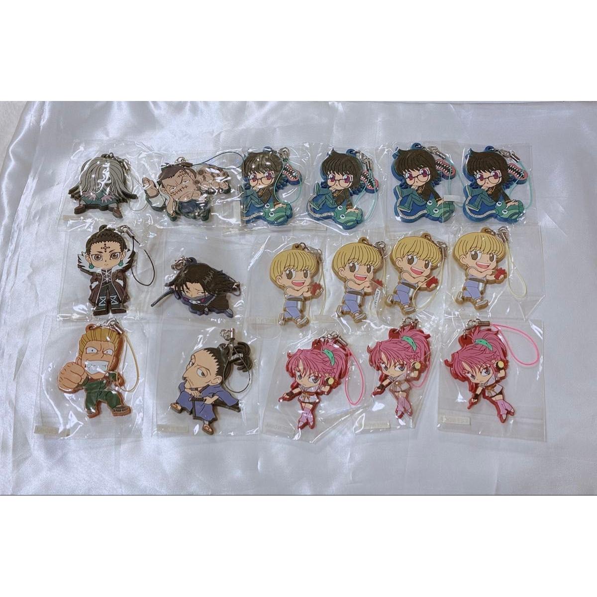 Used Hunter Hunter Rubber Strap