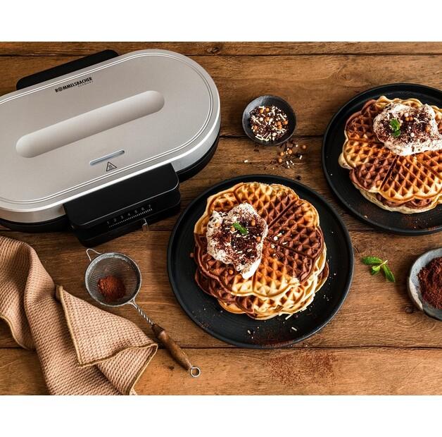 Вафельница Rommelsbacher WA 1250