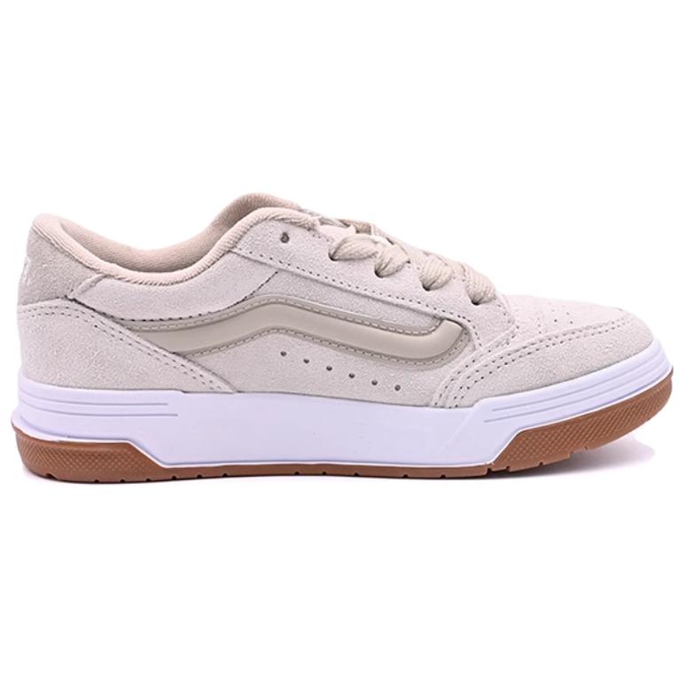 Vans Hylane Fat Lace - Peyote Unisex Sneakers Cream VN000D81BYS