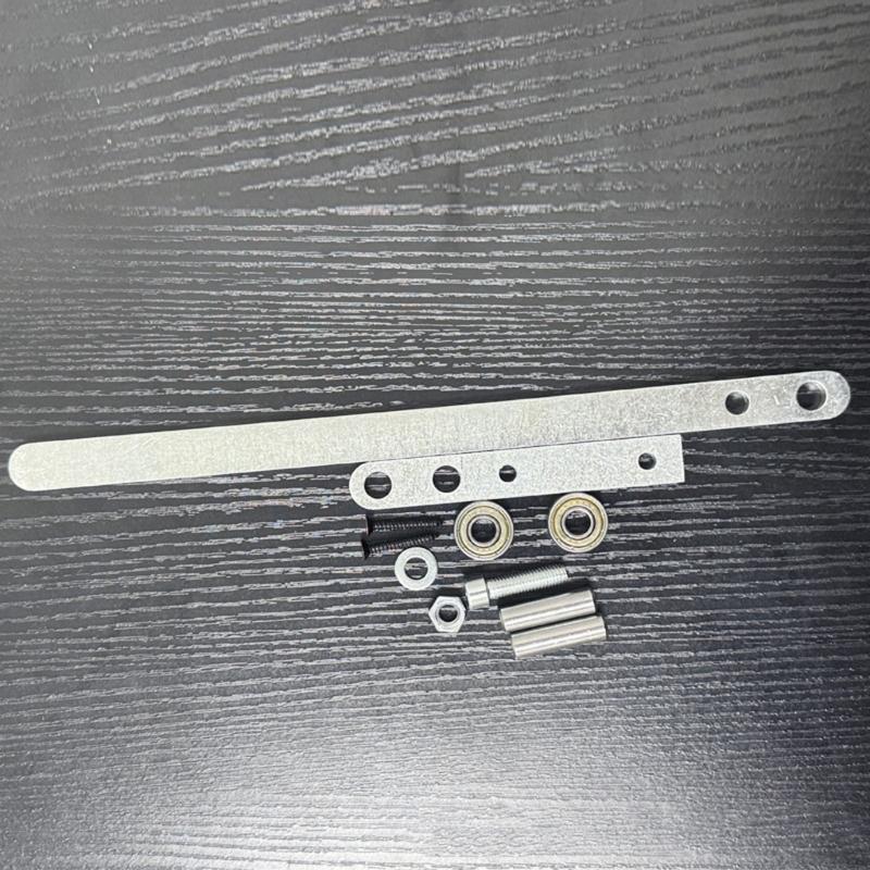 Bending Machine Steel Bar Bender Basket Dustpan Hook Iron Steel Metal Bar Camp Lamp Bracket Manual Accessories