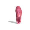 adidas Gazelle Indoor Beam Pembe Güneş Kırmızı Kadın Spor Ayakkabı Sakız IE1058