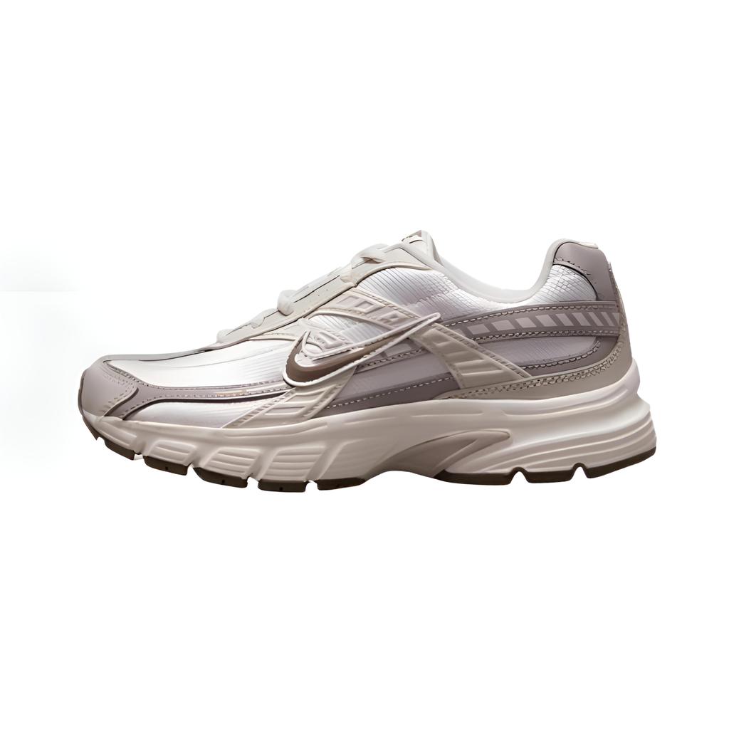 Nike Initiator Low top Running Shoes Women's Gray Pink IB4339-001(Team196)