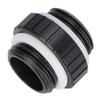Water Cooling Fittings   Copper Small Compact Replaceable Computer Supplies for PC