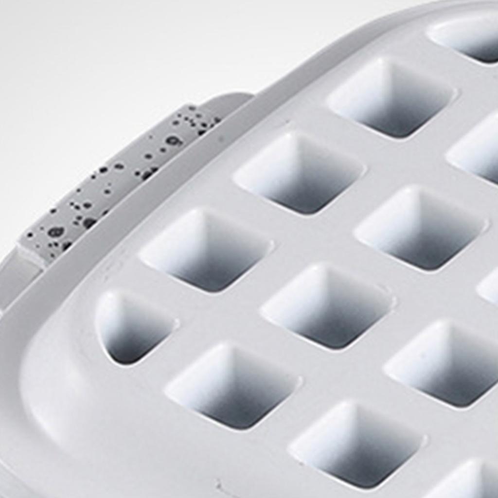 Domácí snídaňový stroj Elektrický sendvičový chléb Vaflový dortovač Multifunkční pekárna