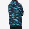 Adidas Maskáčová větrovka Sportovní bunda Pánská Svrchní oblečení Legendary-Ink-Blue DW4656