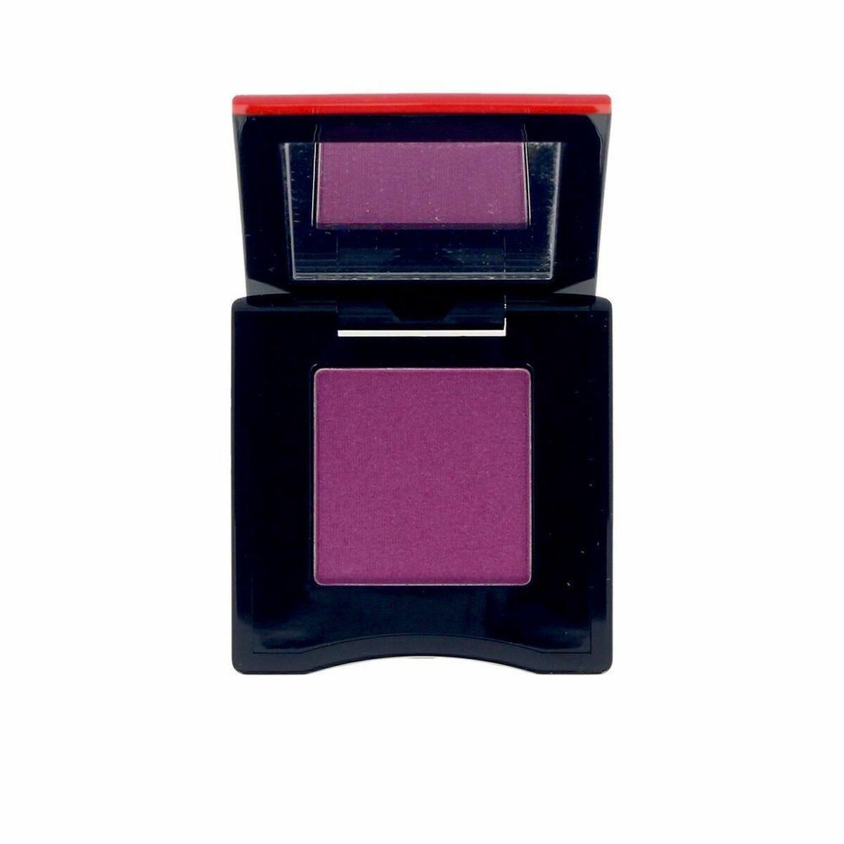 

Shiseido POP PowderGel Тени для век № 12 TU прозрачный