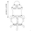 Ergonomic Chair Covers for Gamers - Enhance Your Gaming Setup