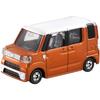 Tomica No.58 Daihatsu Wake Toy Car Diecast Model Collectible Vehicle 1:64 Scale
