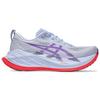 Asics Superblast 2 Blue Fade Edo Purple Unisex Sneakers 1013A142-401