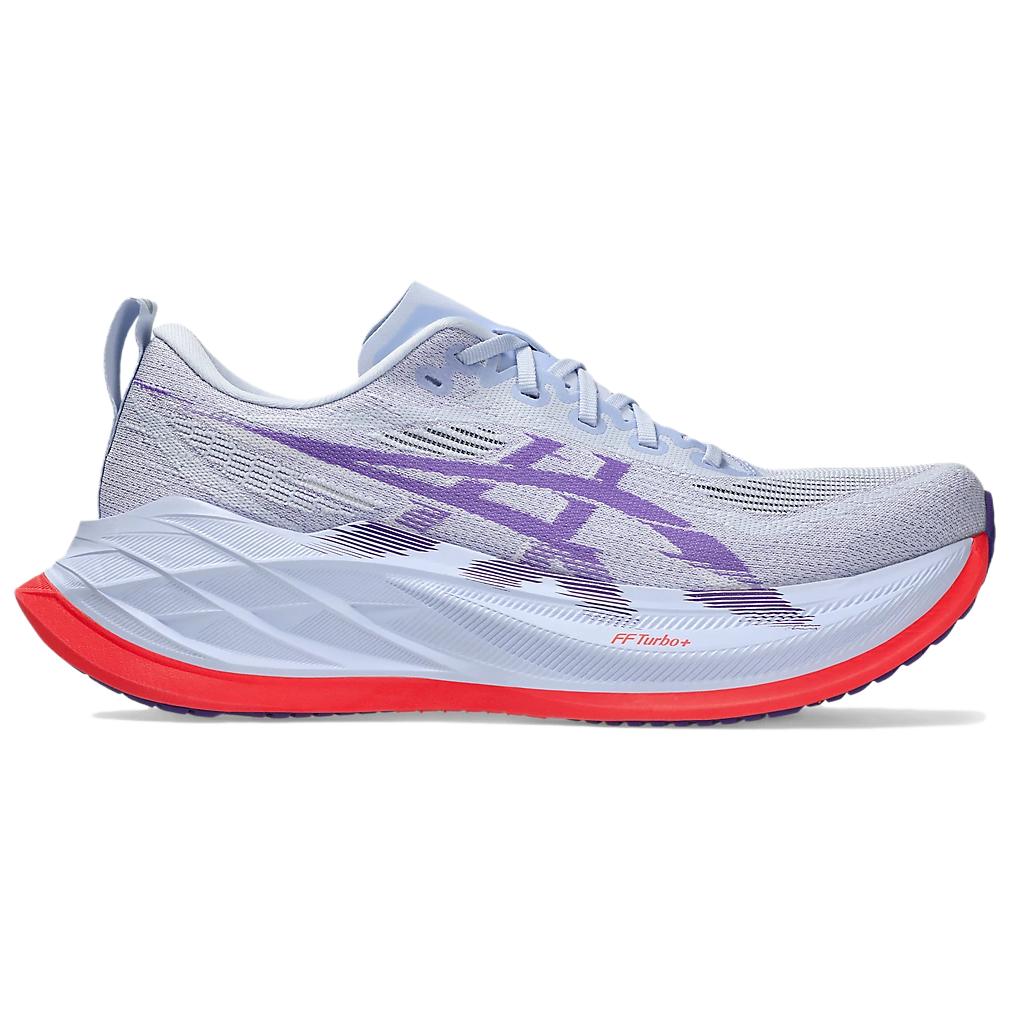 Asics Superblast 2 Blue Fade Edo Purple Unisex Sneakers 1013A142-401