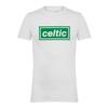 AWD Unisex Adult Celtic Cotton T-Shirt