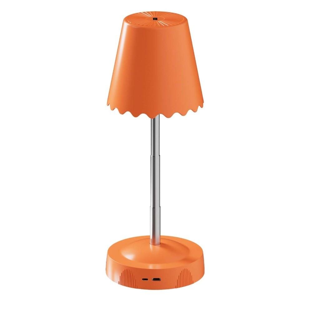 Rechargeable RGB LED Night Lamp Gesture Control Adjustable Hand Gesture Sensor Light Home Decor Creative Atmosphere Light