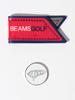 BEAMS GOLF Pocket Coin Marker II 81040344522 30 / (RED/ONE SIZE)