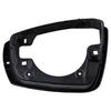 Exterior Side Rearview Mirror Frame House Case for VW POLO 2014 2015 2016 2017 2018